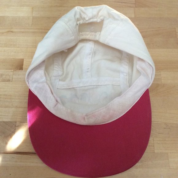 Vintage American Girls Club Ball Cap - Picture 3 of 4